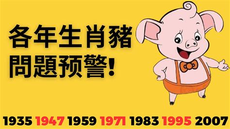 肖豬2024|属猪人2024年全年运势运程详解